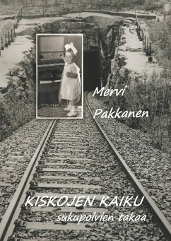 Kiskojen kaiku (eBook, ePUB)