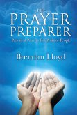 The Prayer Preparer (eBook, ePUB) The Prayer Preparer (eBook, ePUB)