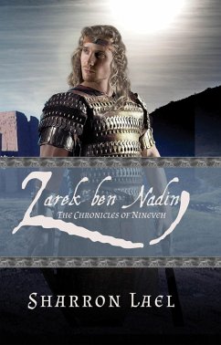 Zarek Ben Nadin (eBook, ePUB) - Lael, Sharron