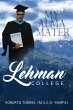 My Alma Mater Lehman College (eBook,... - Bild 1