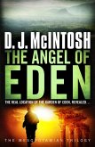 Angel of Eden (eBook, ePUB)