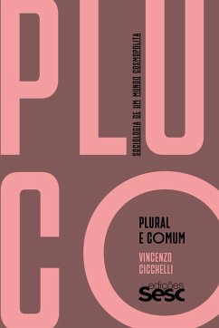 Cover Plural e comum (eBook, ePUB)