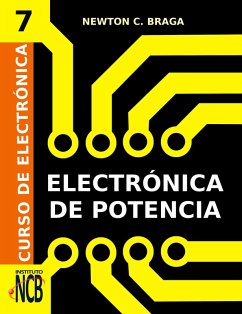 Electrónica de Potencia (eBook, ePUB) - Braga, Newton C.