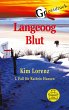 Langeoog Blut Grossdruck (eBook, ePUB) - Bild 1
