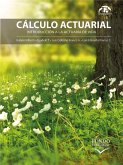 Cálculo actuarial (eBook, ePUB)