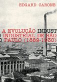 A evolução industrial de São Paulo (1889-1930) (eBook, ePUB)