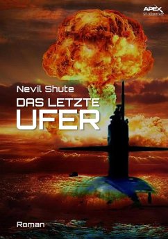 DAS LETZTE UFER (eBook, ePUB) - Shute, Nevil