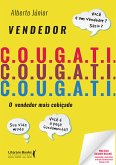 Vendedor C.O.U.G.A.T.I (eBook, ePUB)