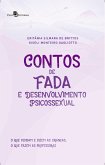 Contos de Fada e Desenvolvimento Psicossexual (eBook, ePUB)