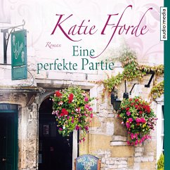 Eine perfekte Partie (MP3-Download) - Fforde, Katie