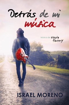 Detrás de mi música: Una comedia romántica musical (eBook, ePUB) Cover Detrás de mi música: Una comedia romántica musical (eBook, ePUB)