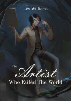Cover The Artist Who Failed the World (eBook, ePUB)