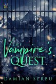 The Vampire's Quest (The Realm of the Vampire Council, #2) (eBook, ePUB)
