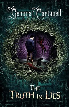 The Truth In Lies (eBook, ePUB) - Cartmell, Gemma