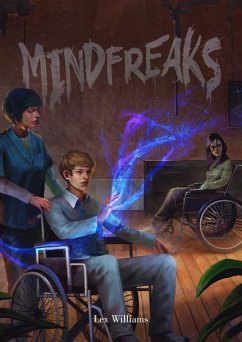 Cover Mindfreaks (eBook, ePUB)