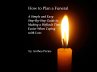 How to Plan a Funeral (Grief,... - Bild 1