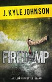 Firedamp (eBook, ePUB)