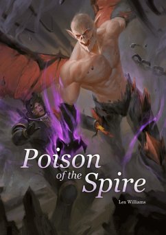Cover Poison of the Spire (eBook, ePUB)