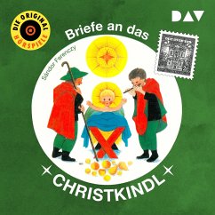 Briefe an das Christkindl (MP3-Download) - Ferenczy, Sándor