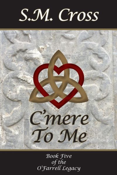 C'mere To Me (eBook, ePUB)