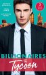 Billionaires: The Tycoon: The... - Bild 1