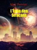 L'Épée des Siracans (Empires Stellaires - Nouvelles et courts romans, #1) (eBook, ePUB)