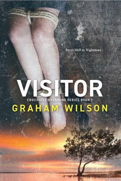 Visitor (eBook, ePUB) - Wilson, Graham