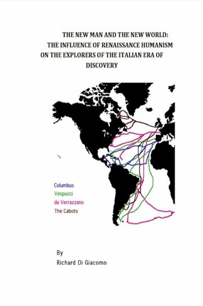 The New Man and the New World (eBook, ePUB) The New Man and the New World (eBook, ePUB)