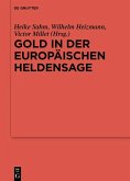 Gold in der europäischen Heldensage (eBook, PDF)
