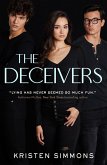 The Deceivers (eBook, ePUB)