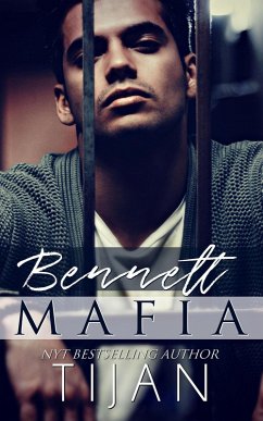 Bennett Mafia (eBook, ePUB) - Tijan
