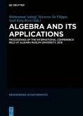 Algebra and Its Applications (eBook, ePUB)