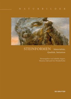 Cover Steinformen (eBook, ePUB)