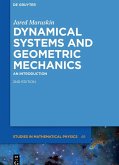 Dynamical Systems and Geometric Mechanics (eBook, ePUB)