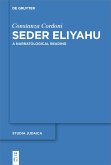 Seder Eliyahu (eBook, ePUB)