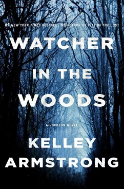 Watcher in the Woods (eBook, ePUB) - Armstrong, Kelley