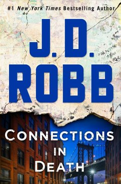 Connections in Death (eBook, ePUB) - Robb, J. D.