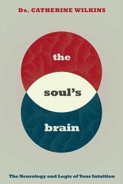 Soul's Brain (eBook, ePUB) - Wilkins, Catherine