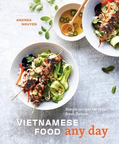 Vietnamese Food Any Day (eBook, ePUB) - Nguyen, Andrea
