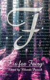 F is for Fairy (Alphabet Anthologies, #6) (eBook, ePUB)