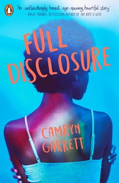 Full Disclosure (eBook, ePUB) - Garrett, Camryn