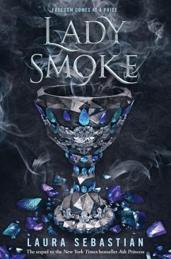 Lady Smoke (eBook, ePUB) - Sebastian, Laura