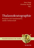 Thalassokratographie (eBook, ePUB)
