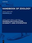 Mammalian Evolution, Diversity and Systematics (eBook, ePUB)