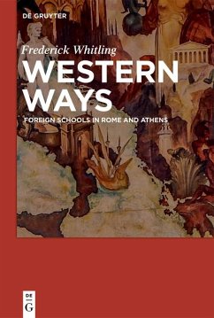 Cover Western Ways (eBook, ePUB)