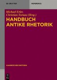 Handbuch Antike Rhetorik (eBook, PDF)