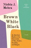 Brown White Black (eBook, ePUB)