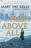 Irish Above All (eBook, ePUB)