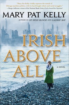 Cover Irish Above All (eBook, ePUB)