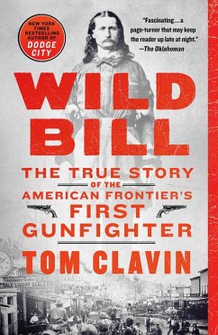 Wild Bill (eBook, ePUB) - Clavin, Tom